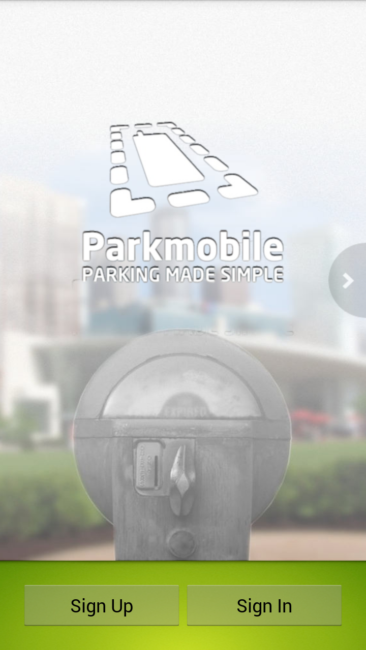 Parkmobile App on Amazon Appstore