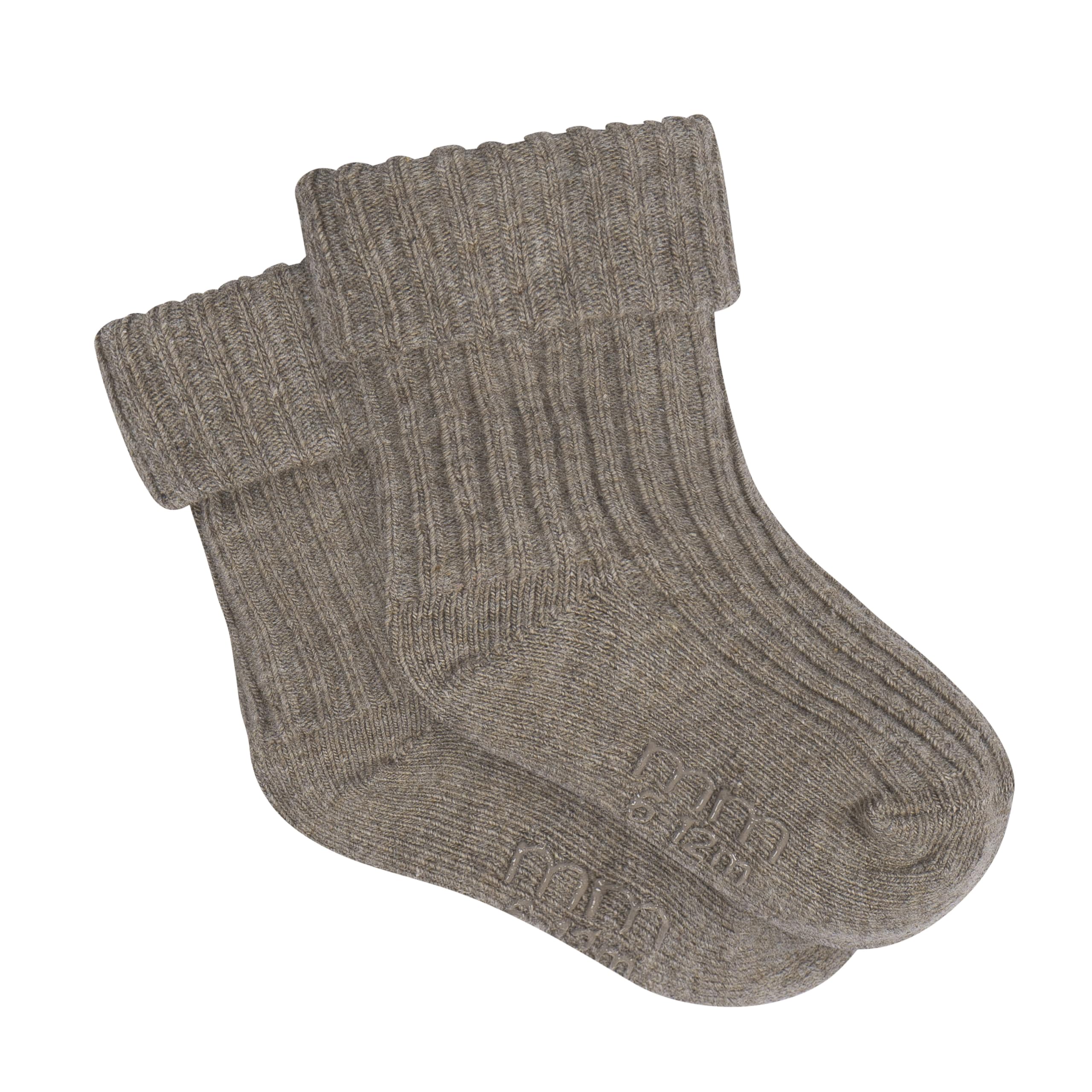 Modern Moments by Gerber unisex-baby Soft Cotton Ankle Socks
