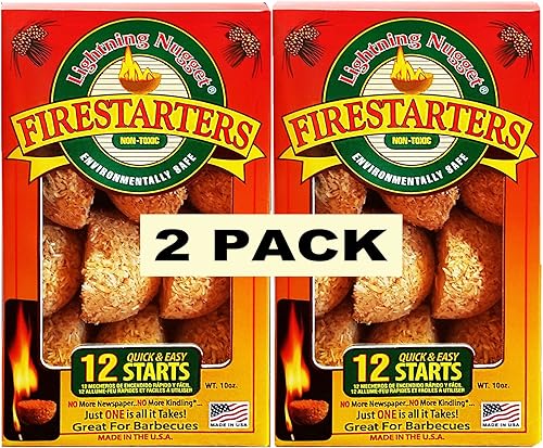 n12eb-2 - Caja de iniciación de fuego, 2" x 2" x 1.25", color marrón