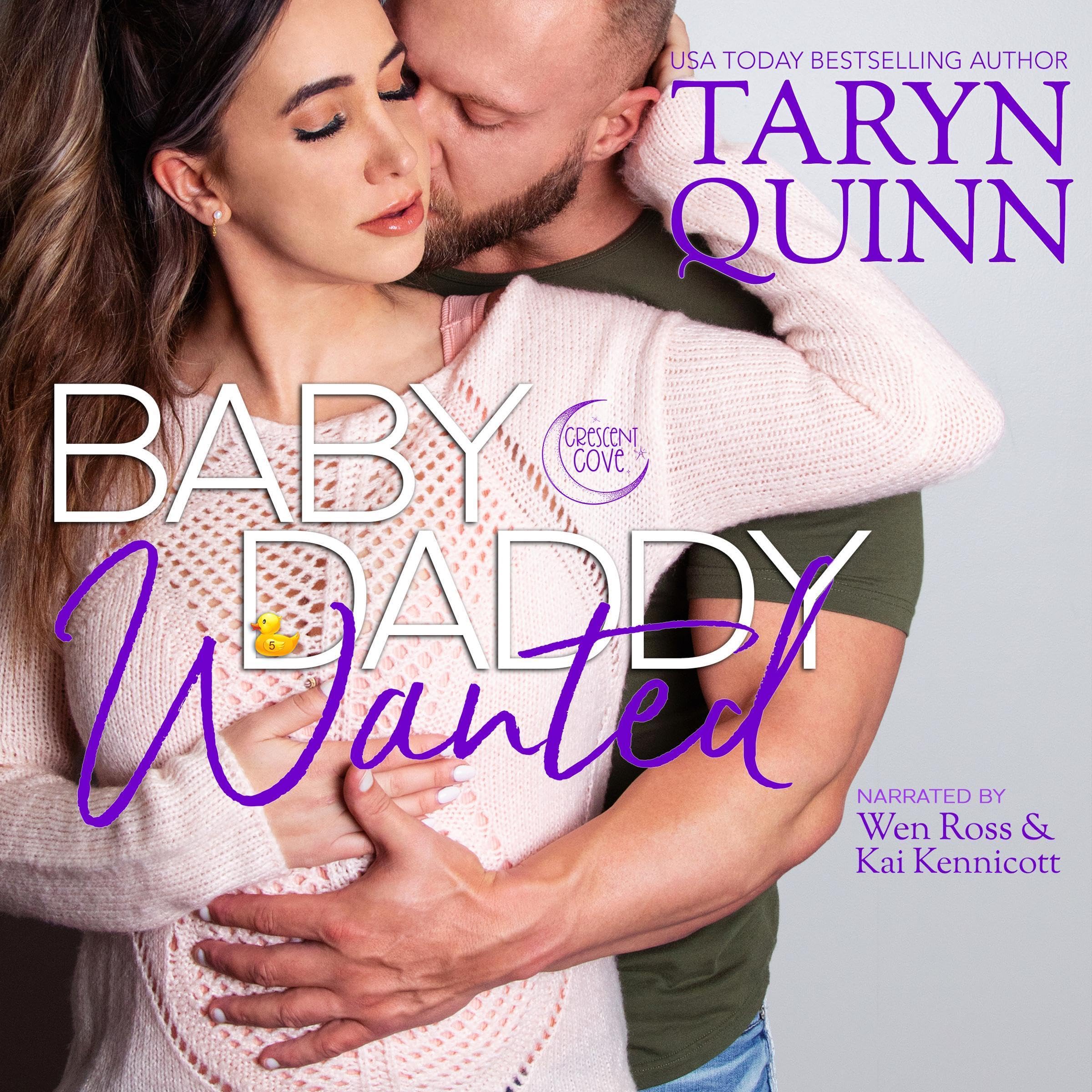 Cover art for Baby Daddy Wanted