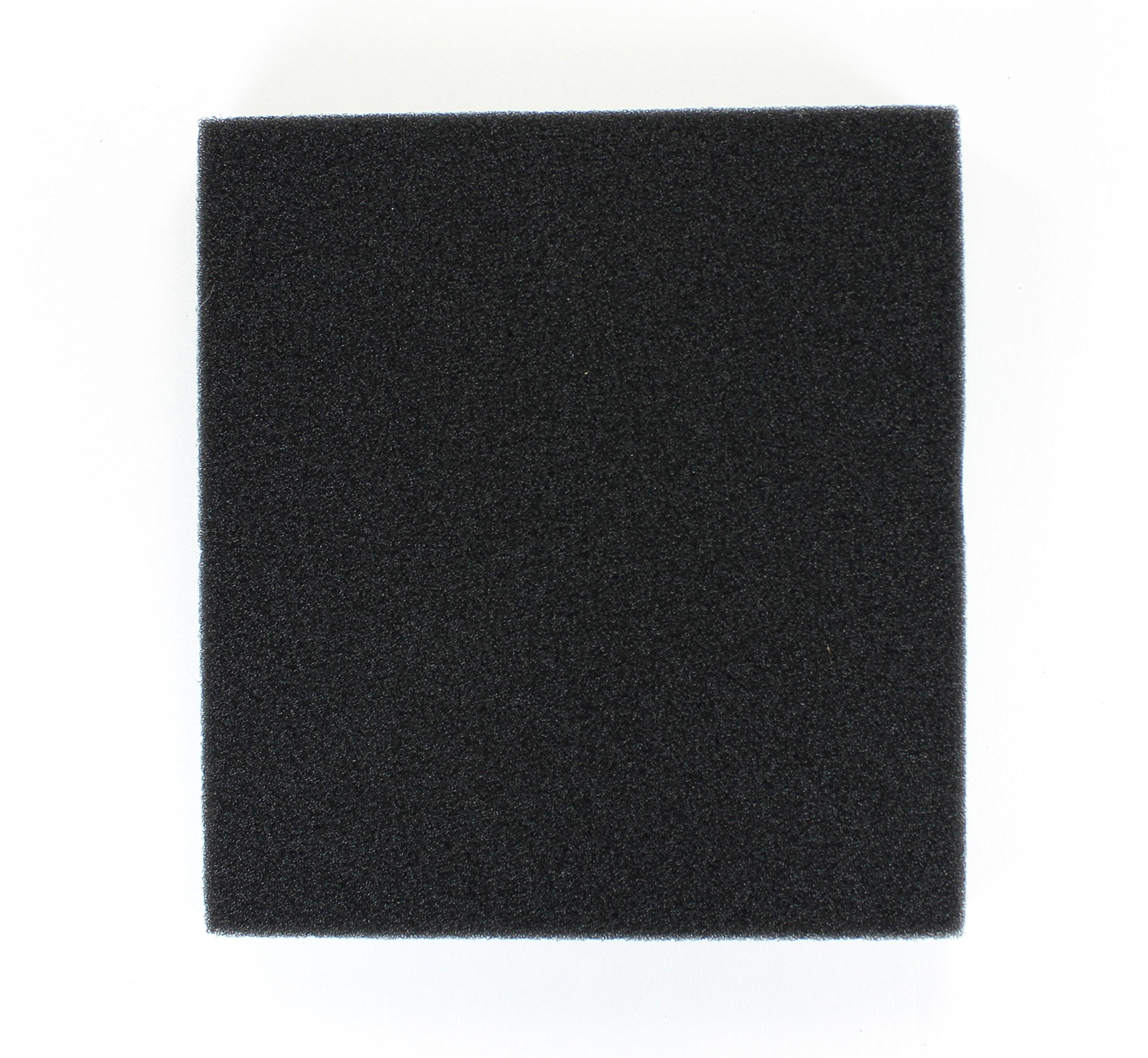 Spree compatible replacement for Harbor Freight Predator 13 hp 420cc stock air filter