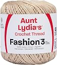 crochet thread Top3商品