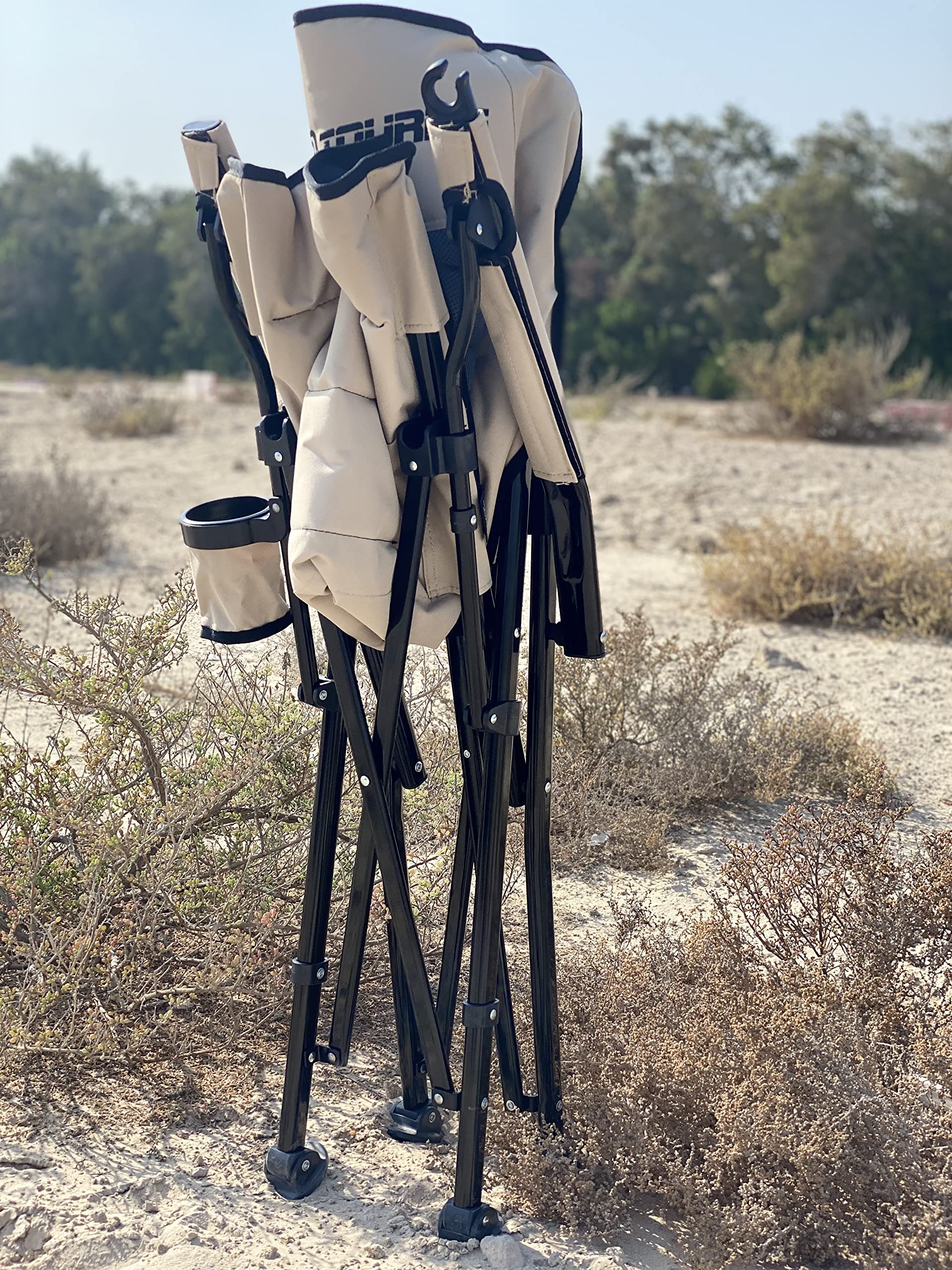 Amazon.co.jp: ARB レイバックチェア : スポーツ＆アウトドア