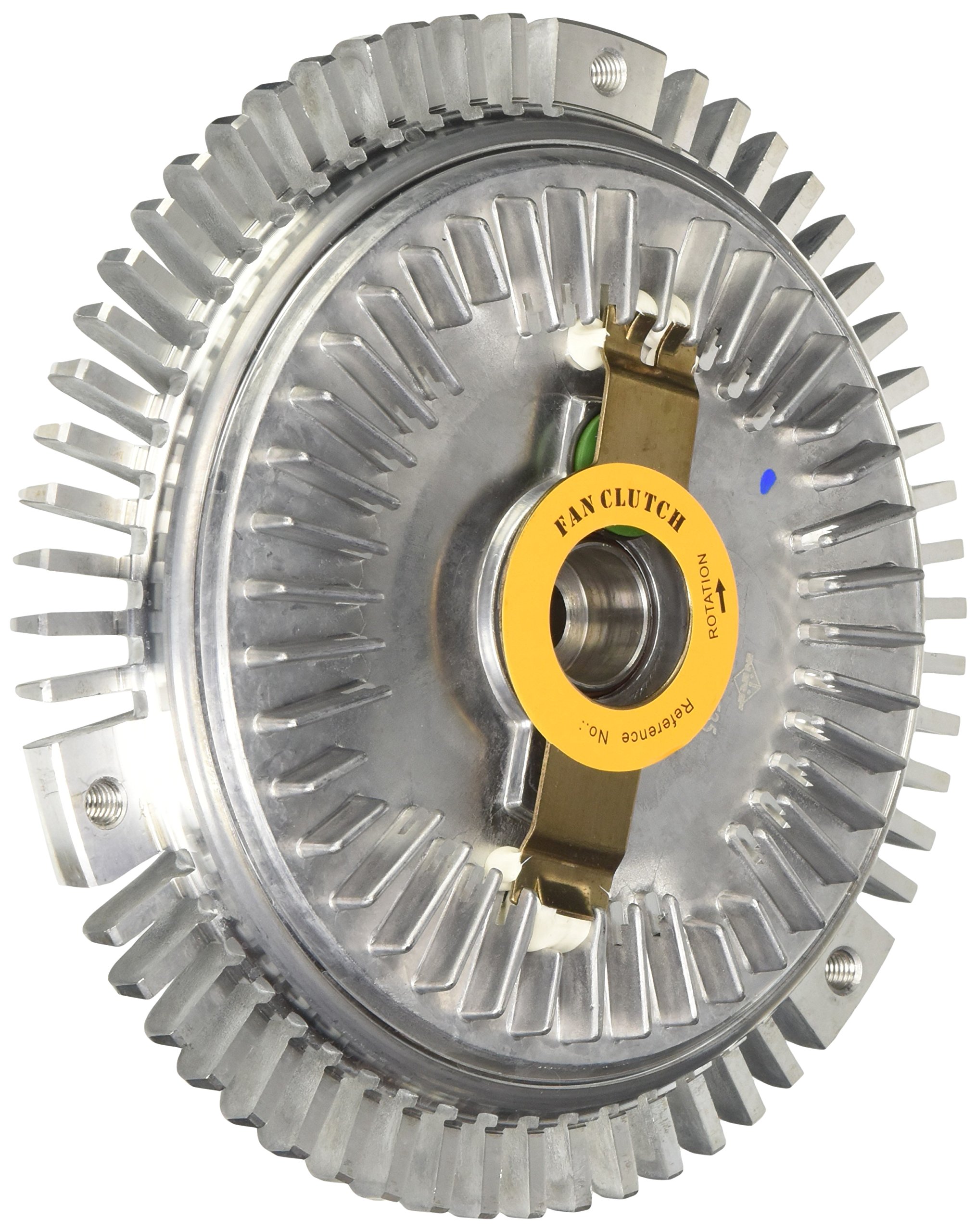 NRF 47211 Kühlerlüfter Für BMW 5er - 12V 390W Oval Lüfter Mit Steuergerät