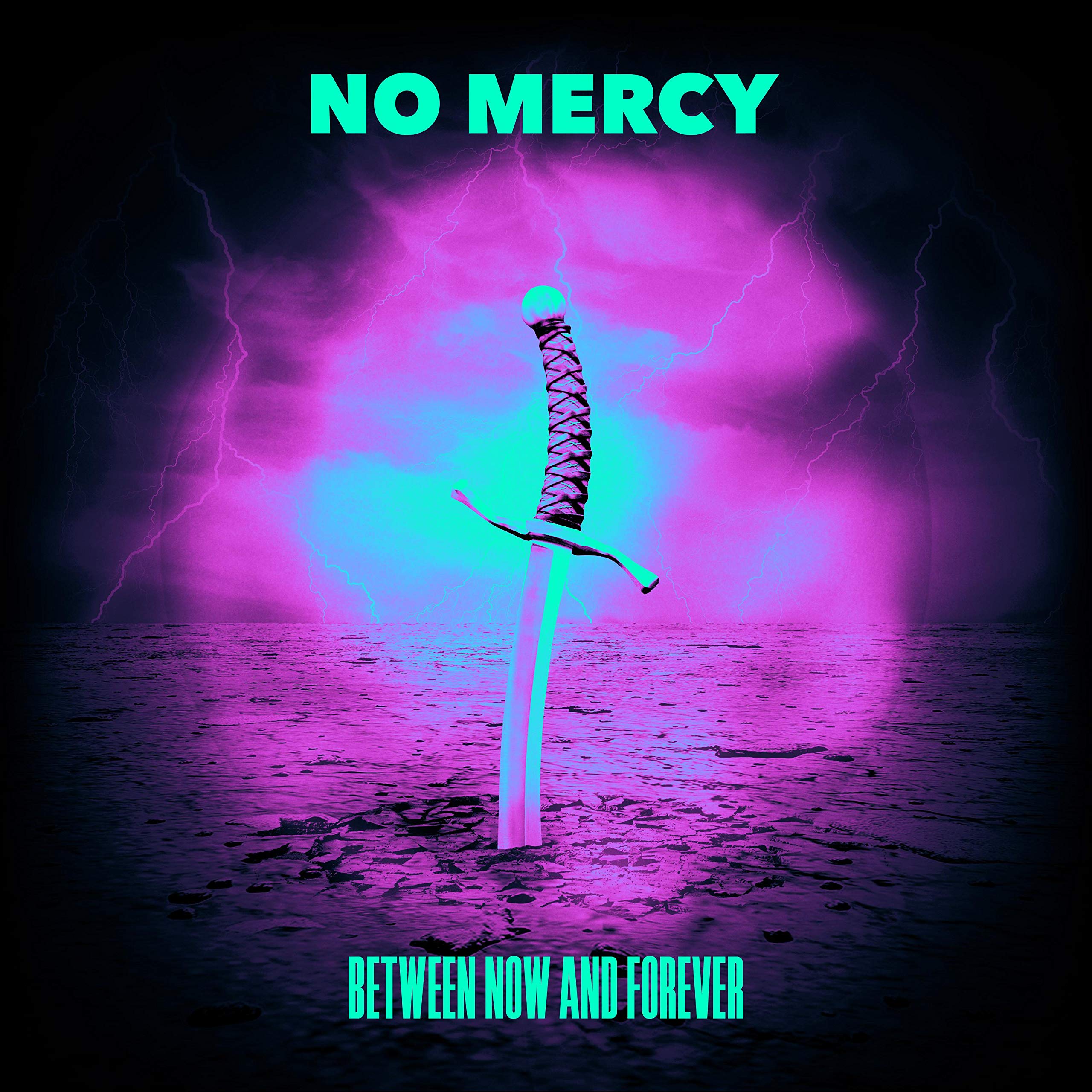 Between Now and Forever