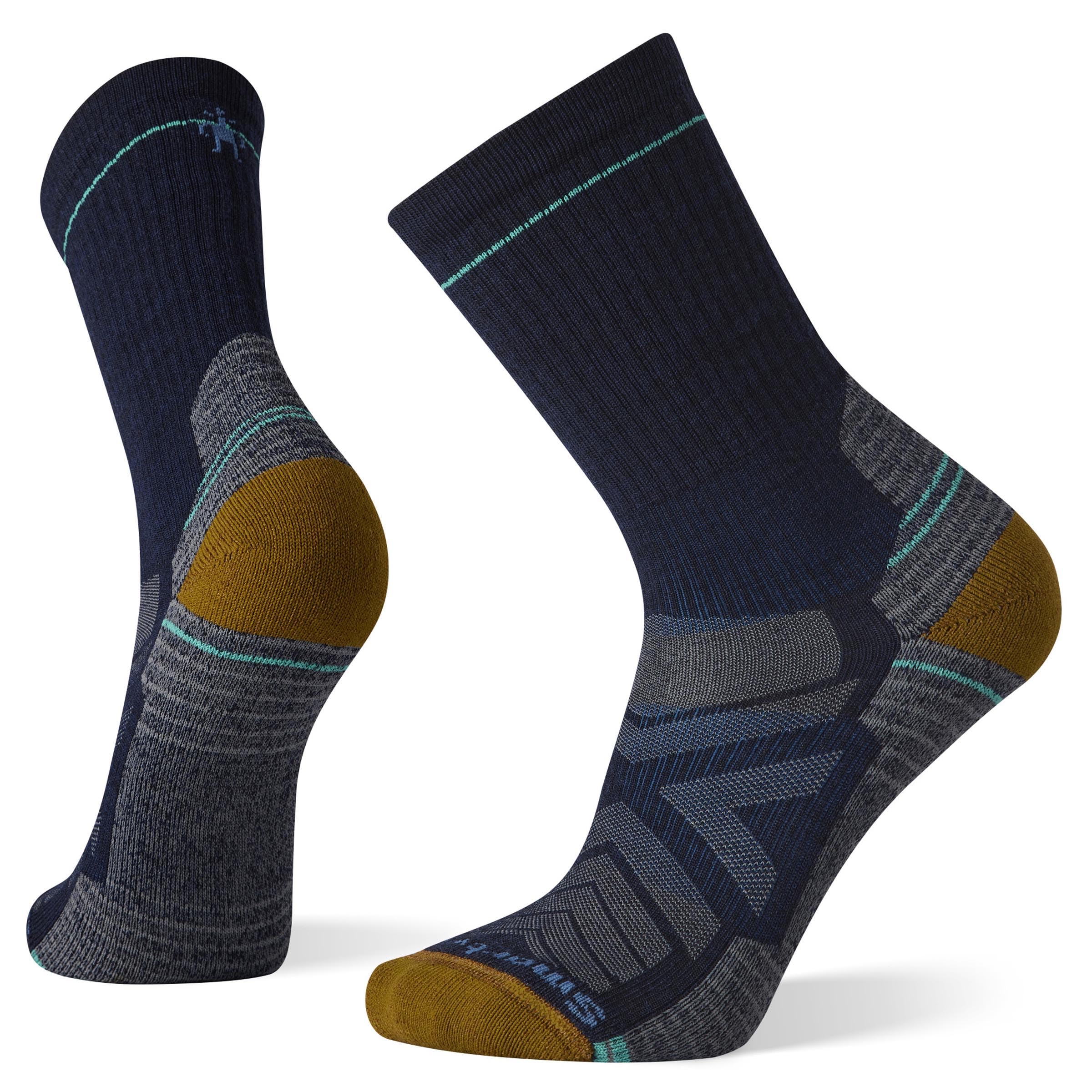 Best Wool Socks of 2026 Smartwool Hike Light