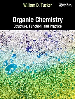 Organic Chemistry: Structure, Function, and Practice-Wow! eBook