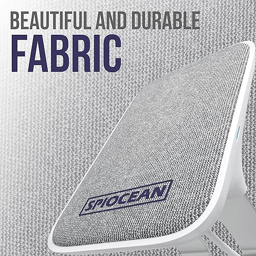 Miniatura 2 de Cargador inalámbrico rápido, soporte de carga inalámbrico de 10 W Max con certificación Qi compatible con iPhone 16/15/14/13/12/11 Max/Pro/Mini/SE,