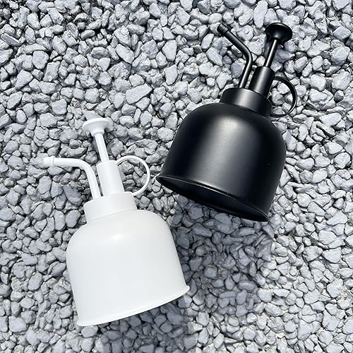 Miniatura 2 de Plant Mister - Botella rociadora de acero inoxidable para plantas de interior, rociador de bonsái, rociador de suculentas, atomizador de plantas de