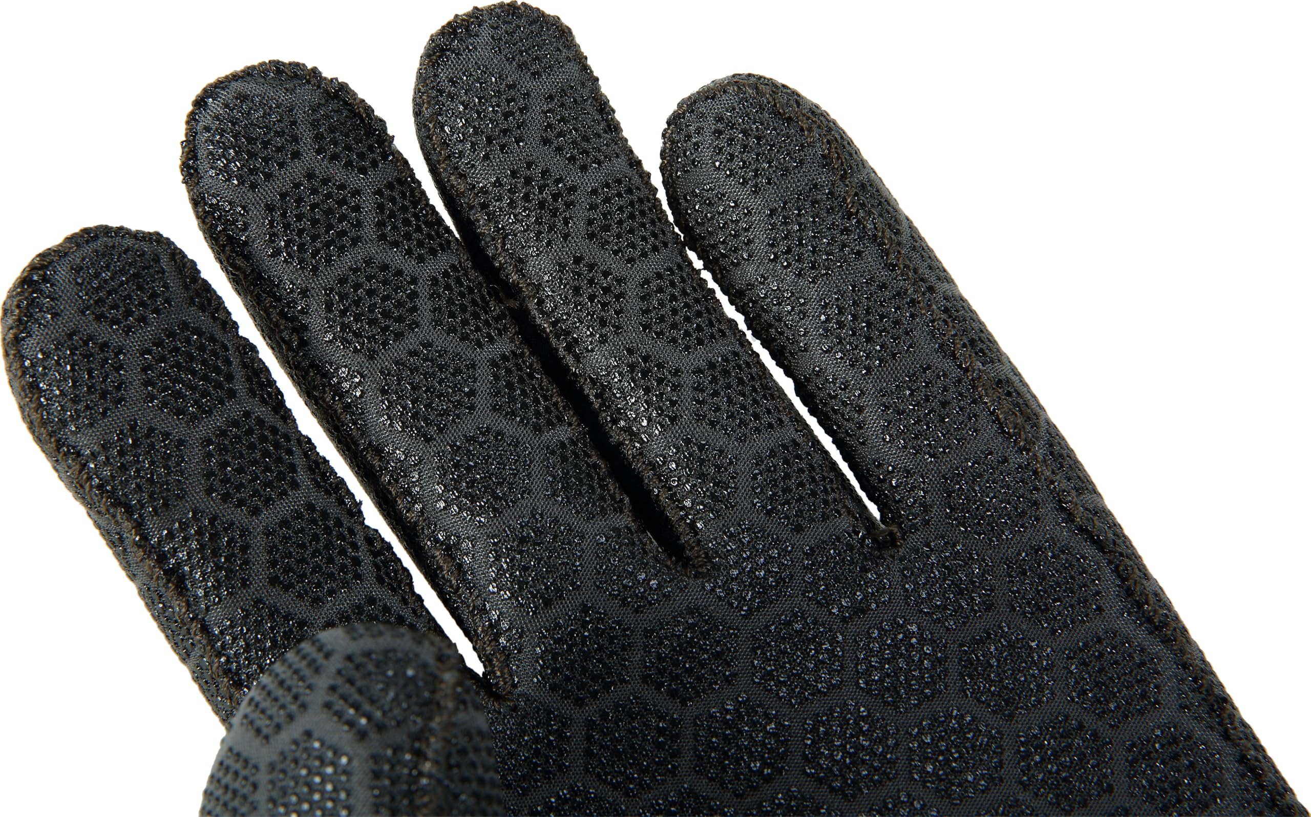 Cressi High Stretch Handschuhe, Schwarz, M