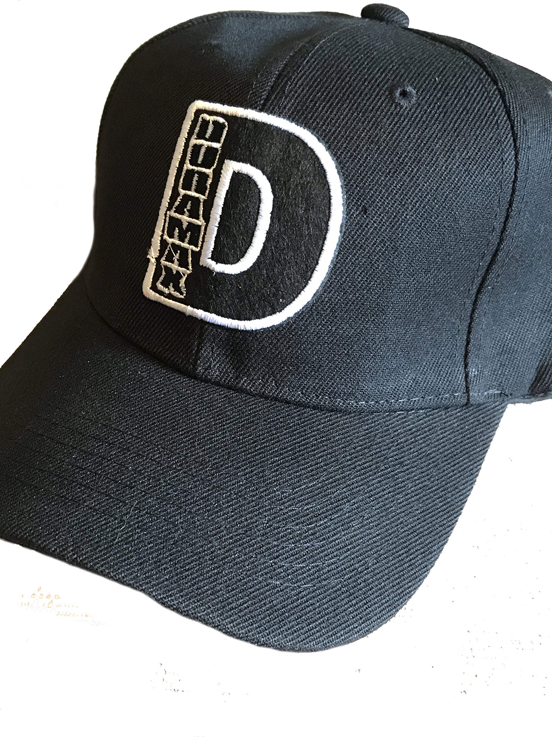 Duramax Baseball Hat Cap. Black. Adjustable New!