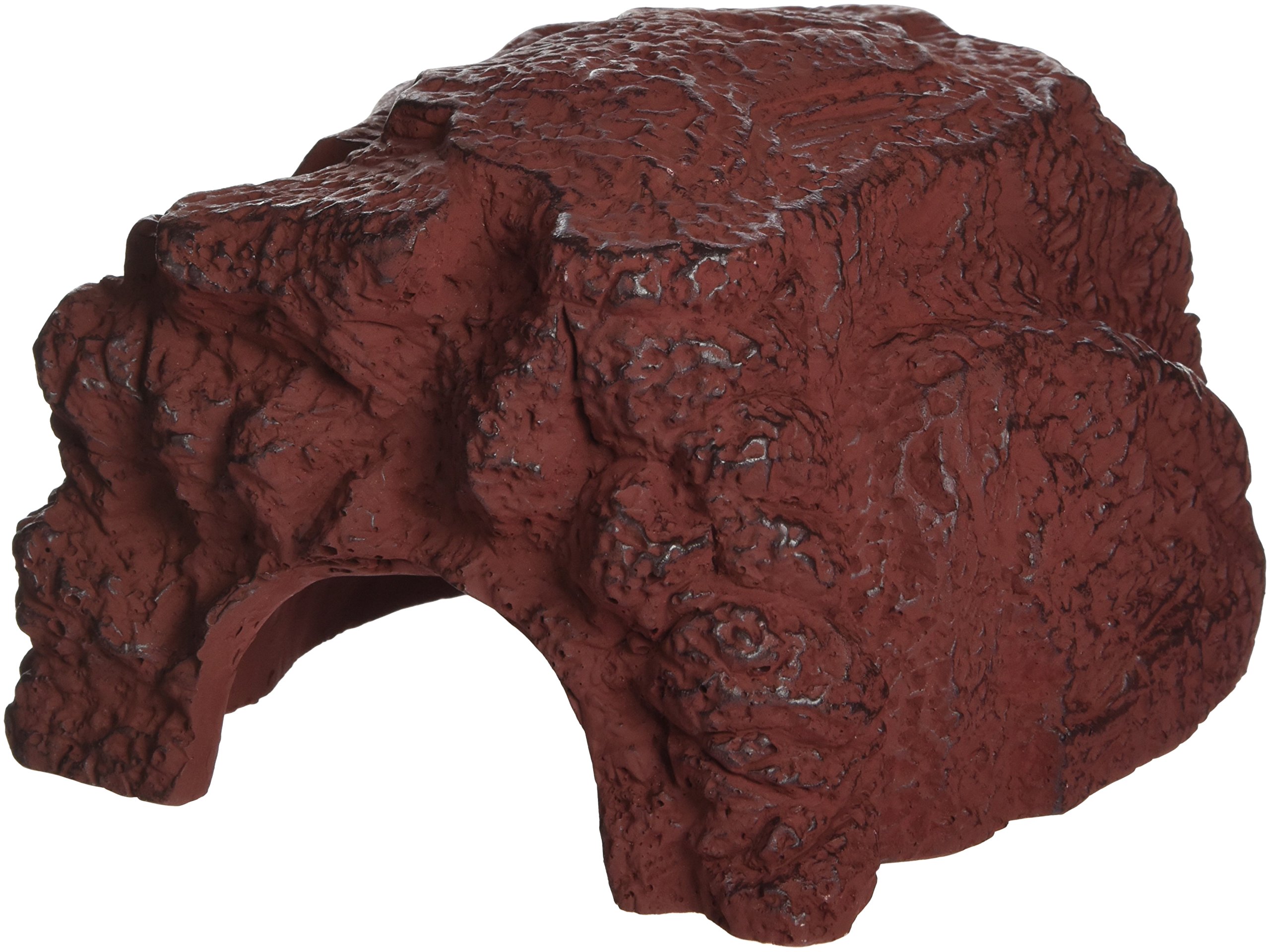 JBL ReptilCava 71098 Höhle für Terrarientiere, XL, sand - 4