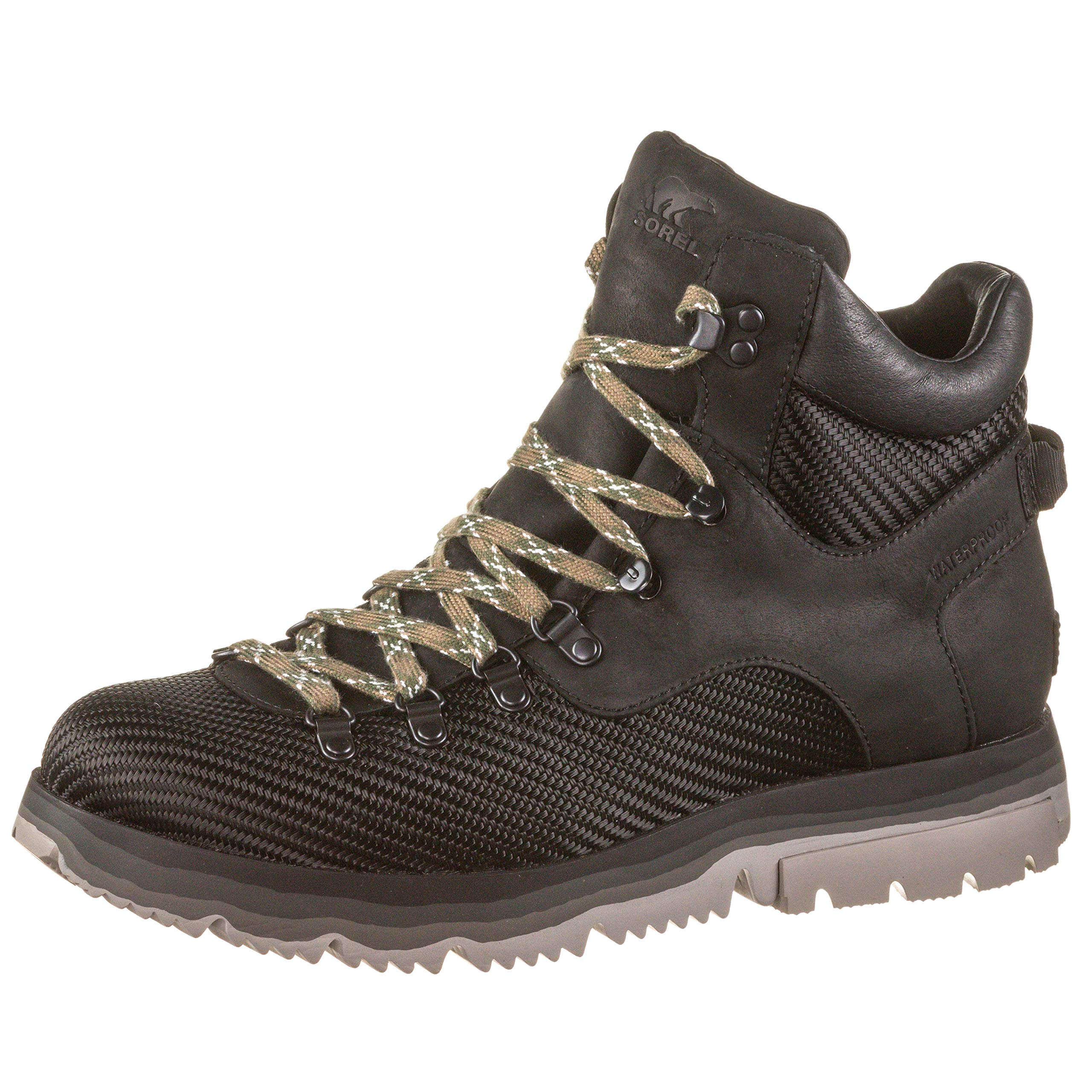 Sorel men's atlis axe waterproof Clearance