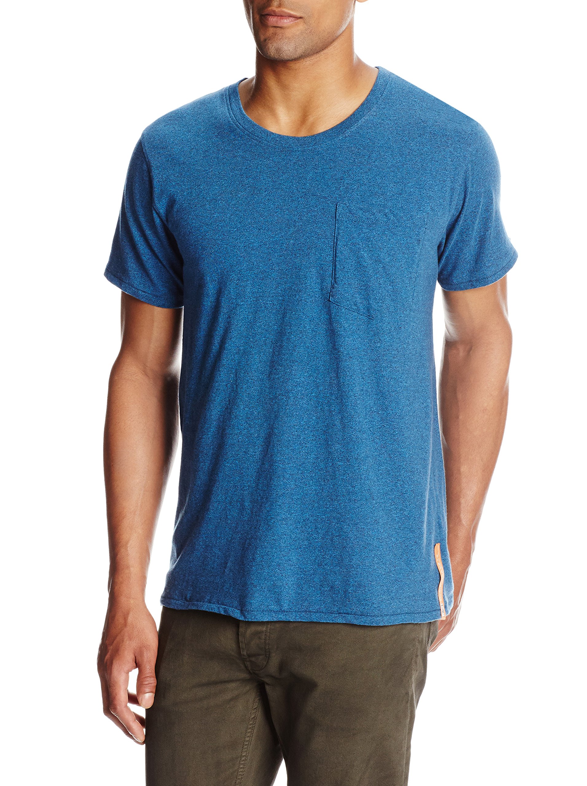 Nudie Jeans Men's Pocket T-Shirt