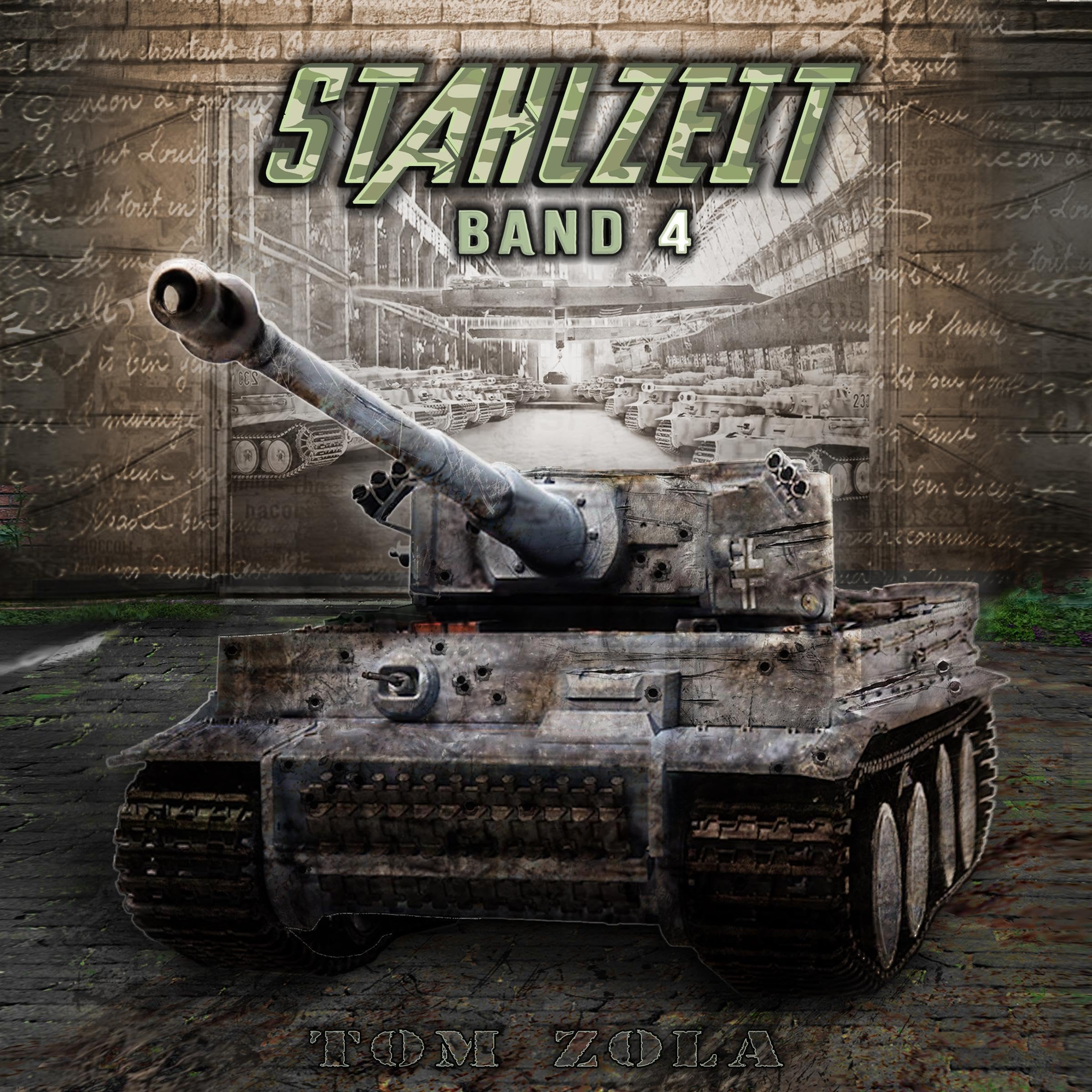 Cover art for Abwehrschlacht Normandie – Der andere 2. Weltkrieg