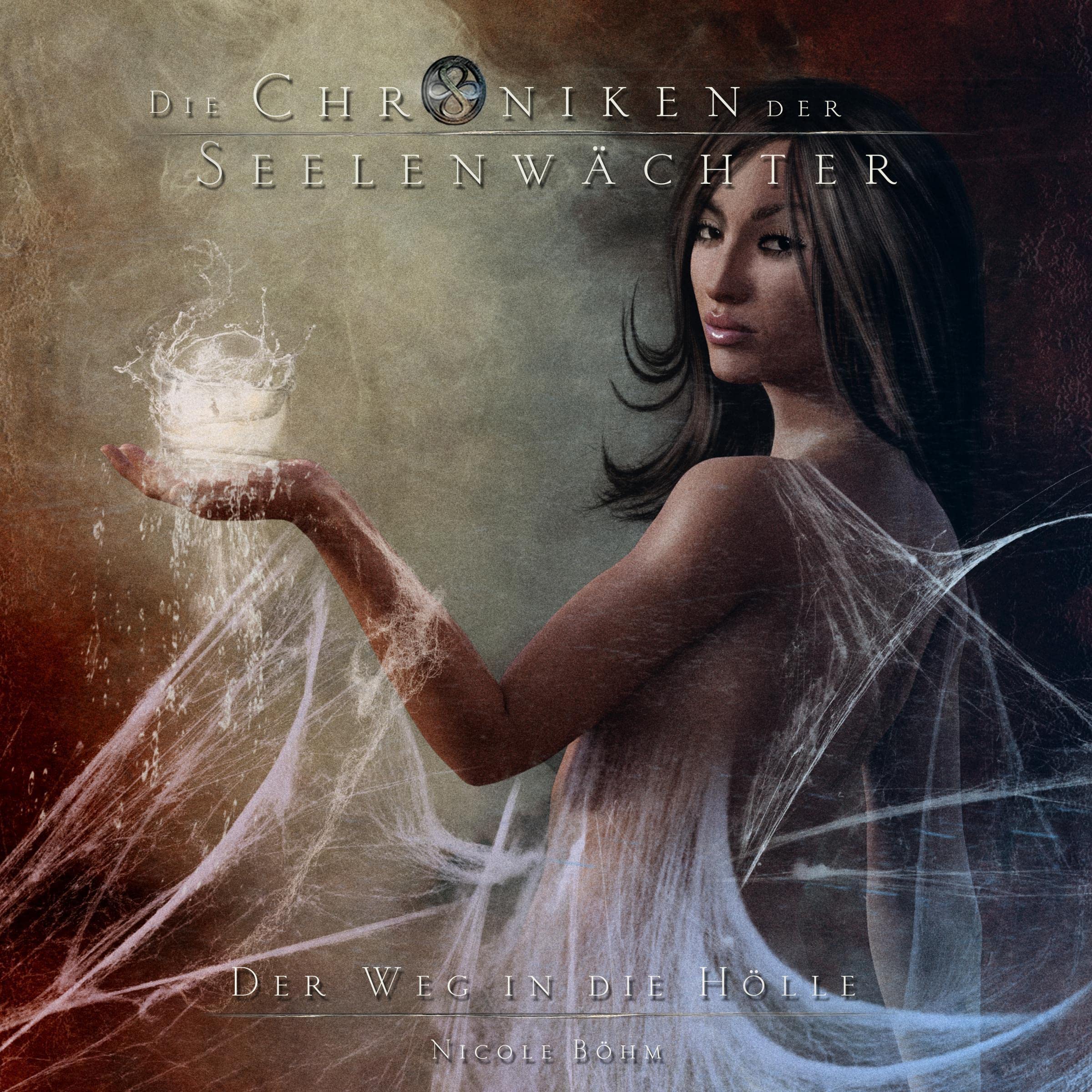 Cover art for Der Weg in die Hölle