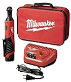 2456-21 M12 Cordless 1/4