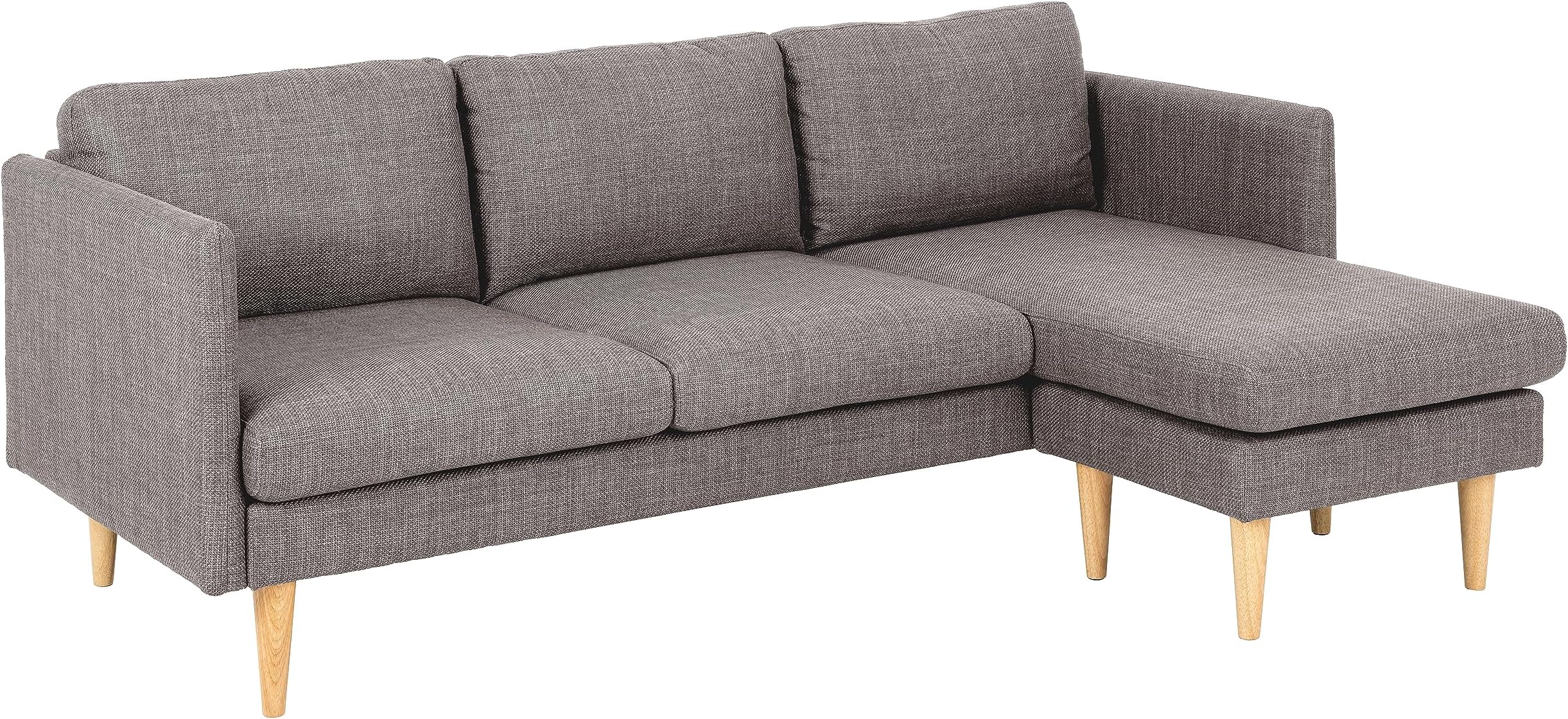 Kleines Sofa L Form