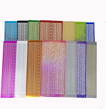 amazon com paper wishes dazzles stickers collection unique stickers for scrapbooking cardmaking gifts and all of your diy crafting art and creative projects inspiration at your fingertips