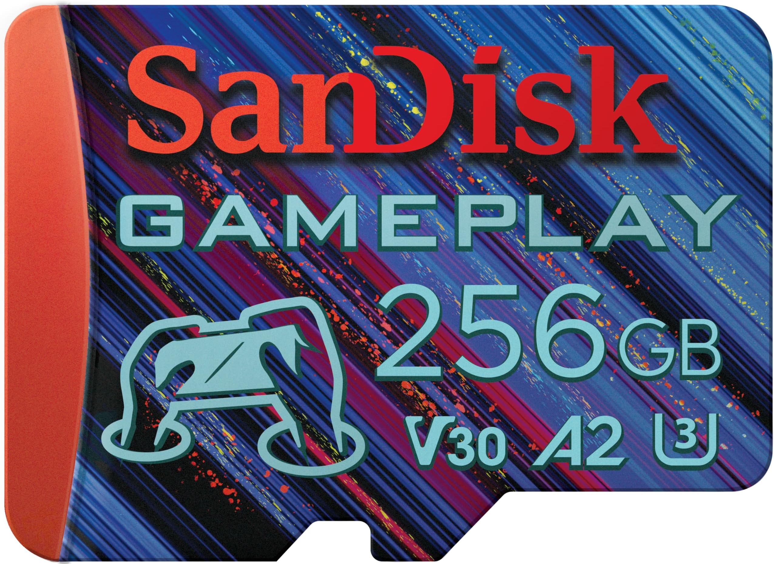Sandisk Microsdxc Uhs-i Speicherkarte Für Nintendo Switch SanDisk microSDXC UHS-I Speicherkarte für Nintendo Switch 128 GB