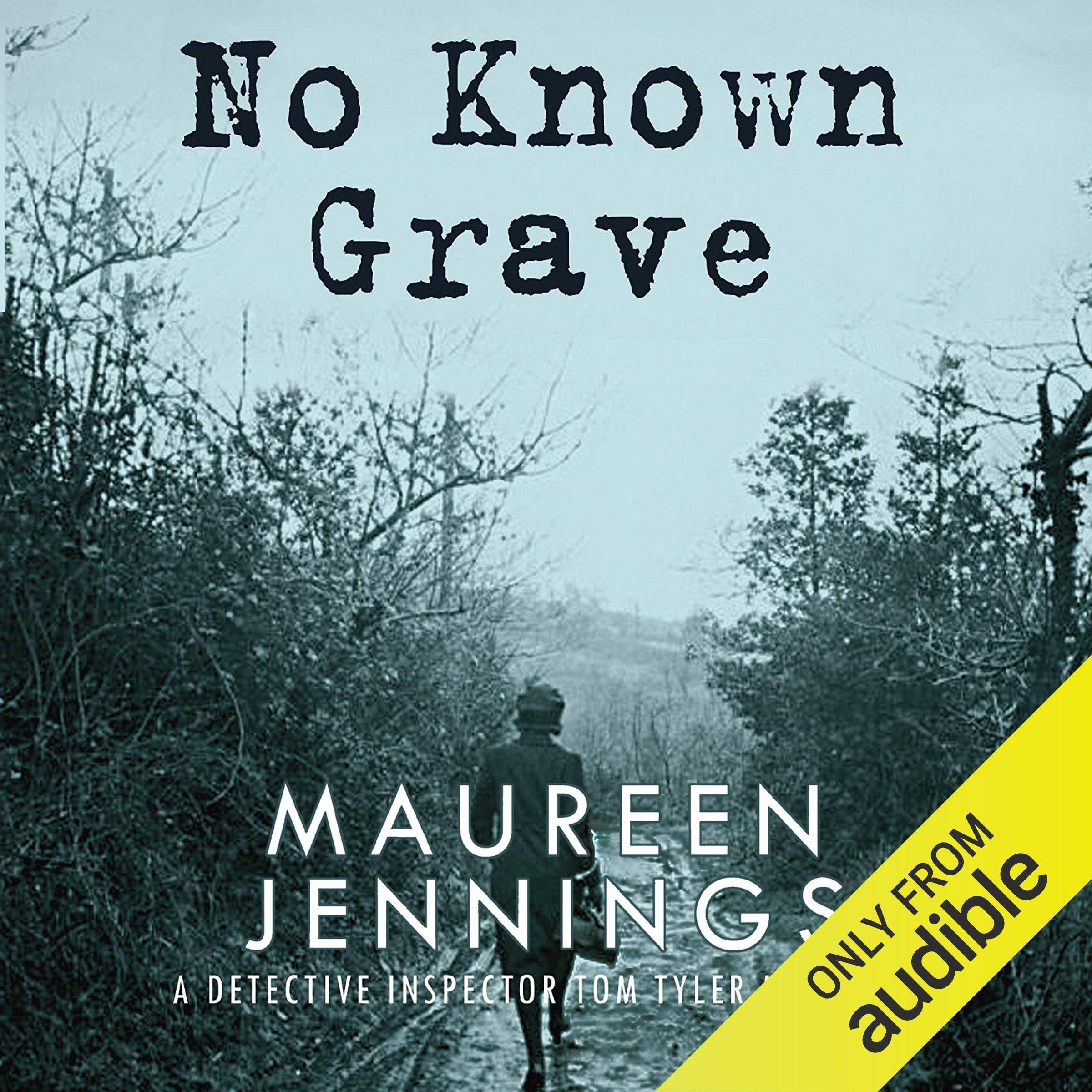 No Known Grave