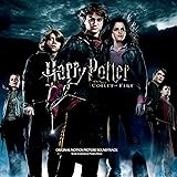 Harry Potter and the Goblet of Fire