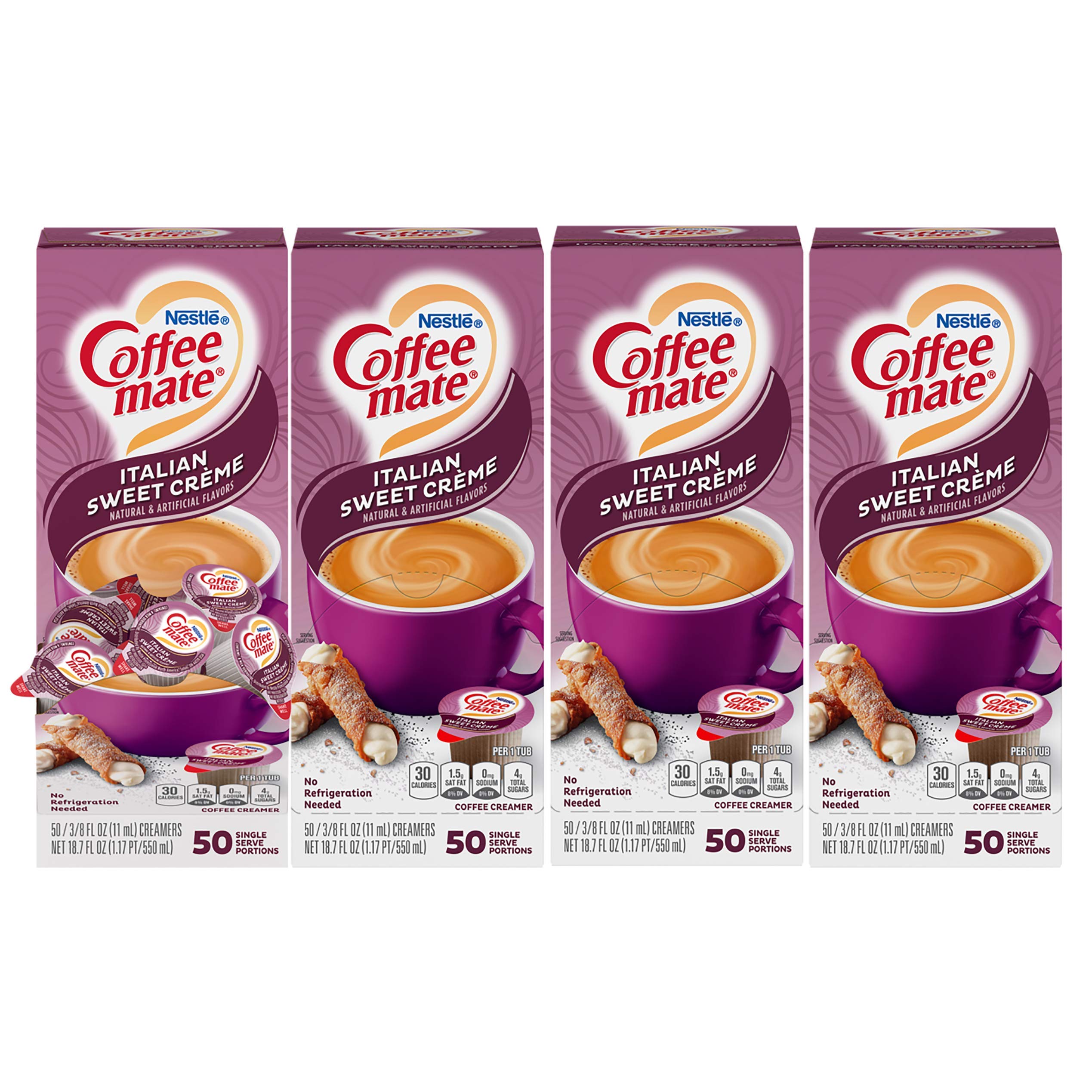 NESTLE COFFEE-MATE Coffee Creamer 