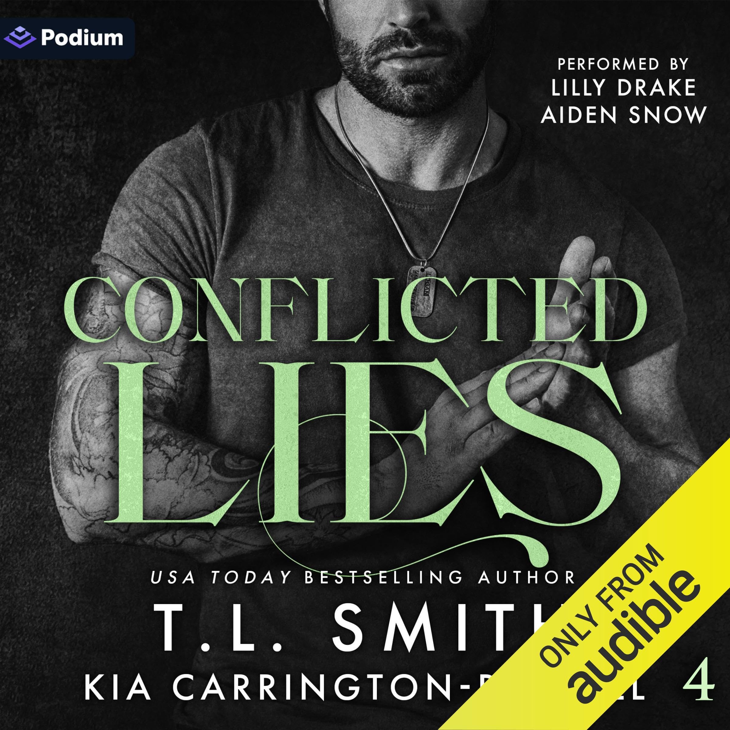 Conflicted Lies
