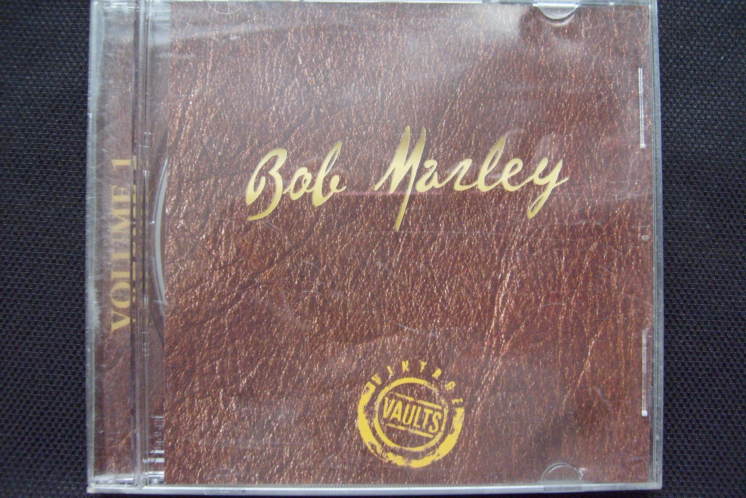 Vol. 1-From The Vaults [Audio CD]