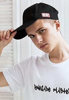 帽子 VAINL ARCHIVE 25ss [POD HAT] BLACK VAINL ARCHIVE 25ss [POD HAT] BLACK ハット