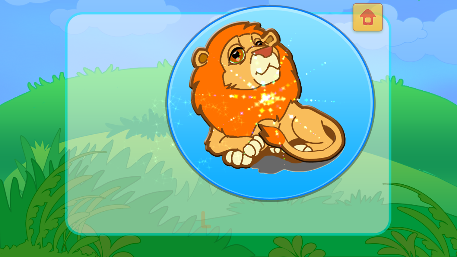 Tiny Tots Zoo Volume 3 - App on Amazon Appstore