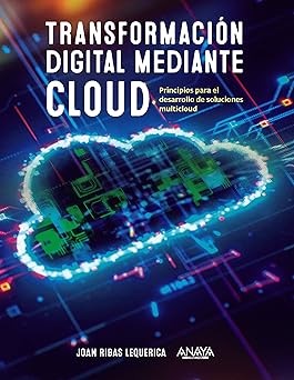 Transformación Digital Mediante Cloud