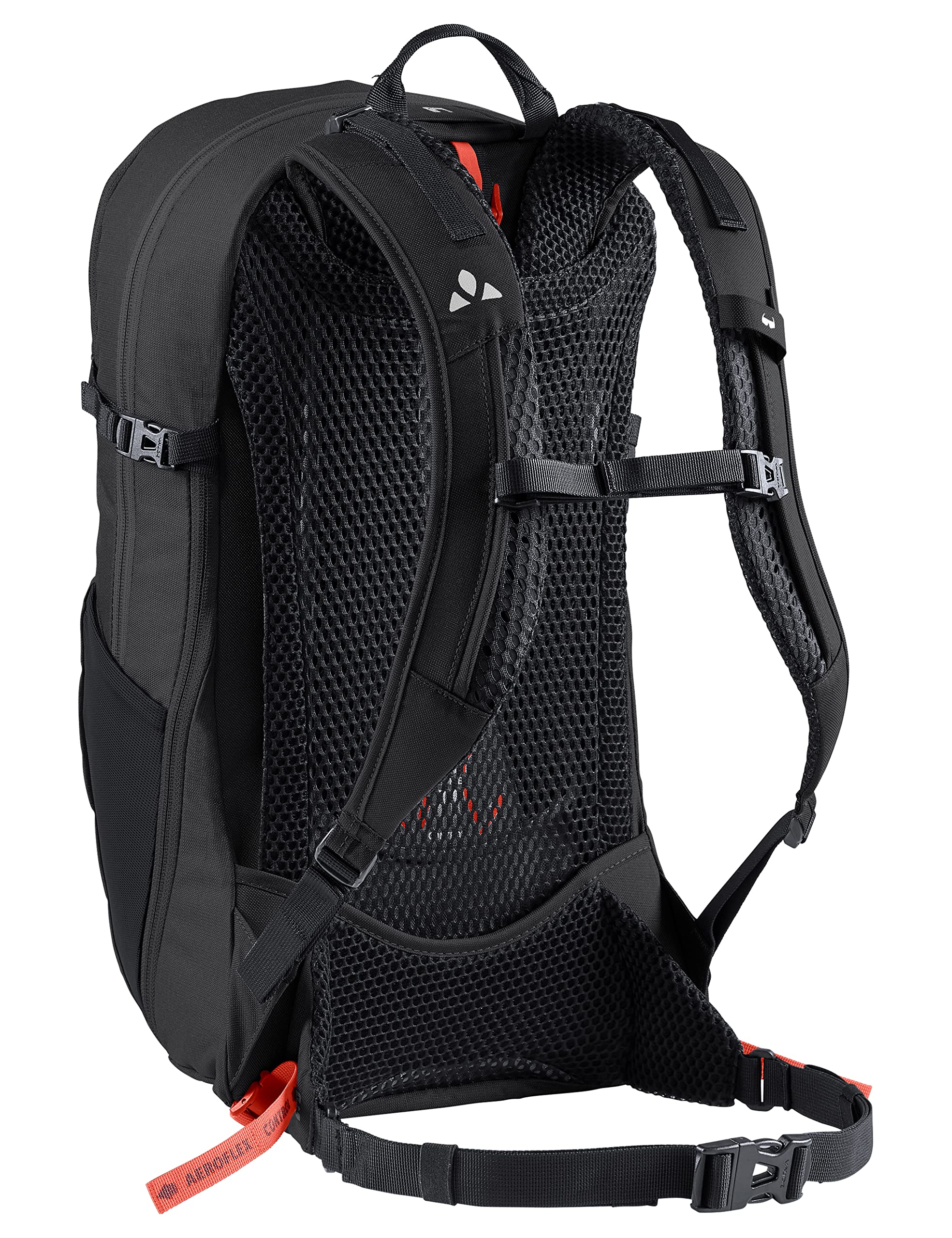 VAUDE Wizard 18 + 4 (22 l) – plecak na wędrówki – z ochroną przed deszczem