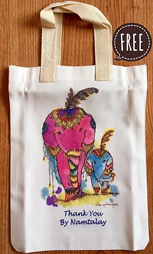 Miniatura 5 de Seven Seas Thaidd - Jarabe multi-vitamínico con aceite de hígado de bacalao, 4.1 fl oz