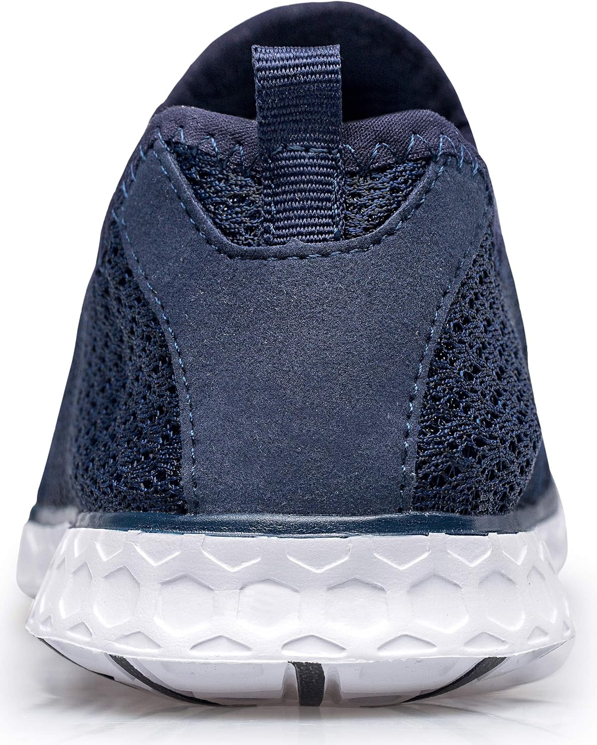 DOUSSPRT Women's Water Shoes Quick Drying Sports Aqua Shoes 11 Blue