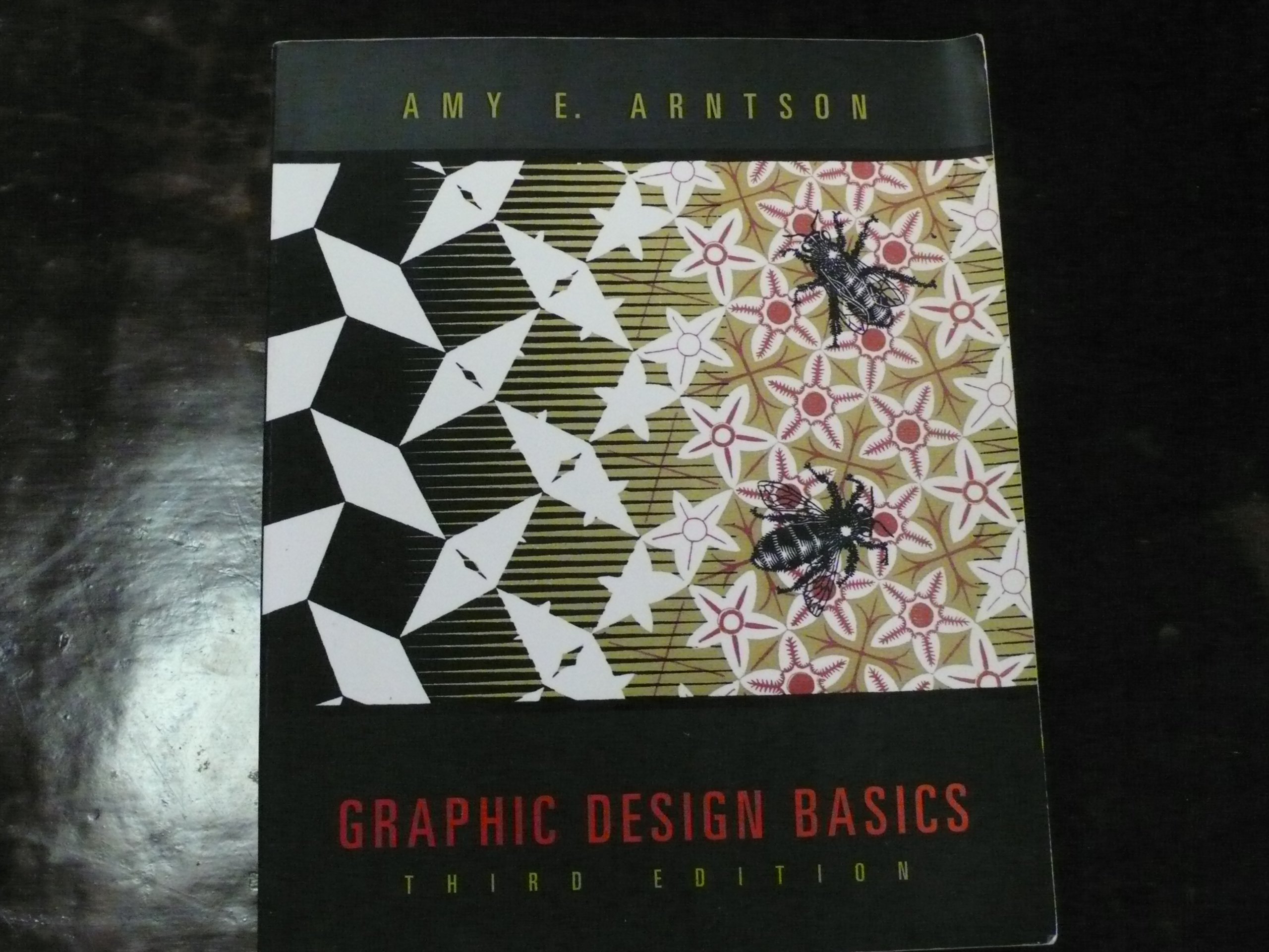 Graphic Design Basics