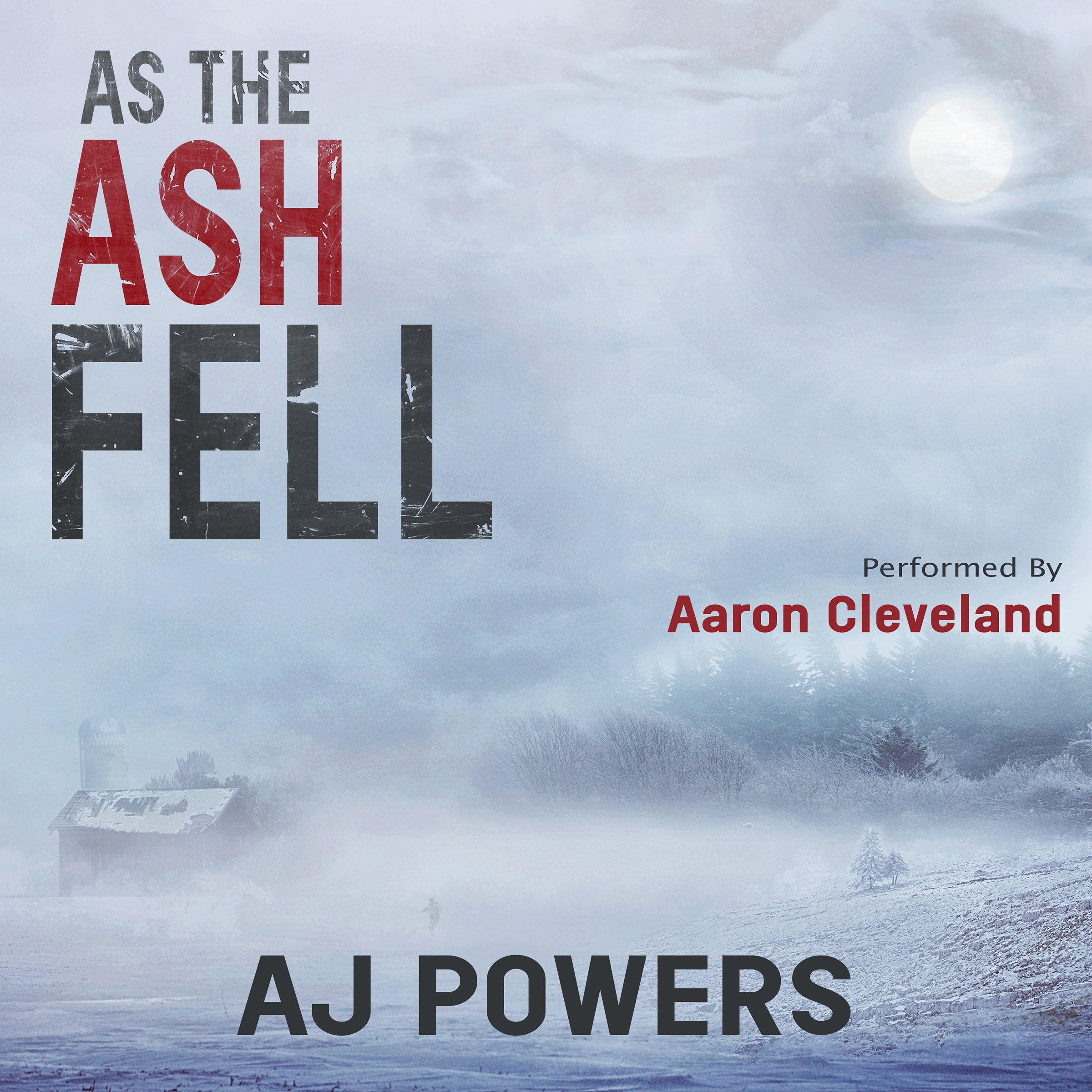 As the Ash Fell