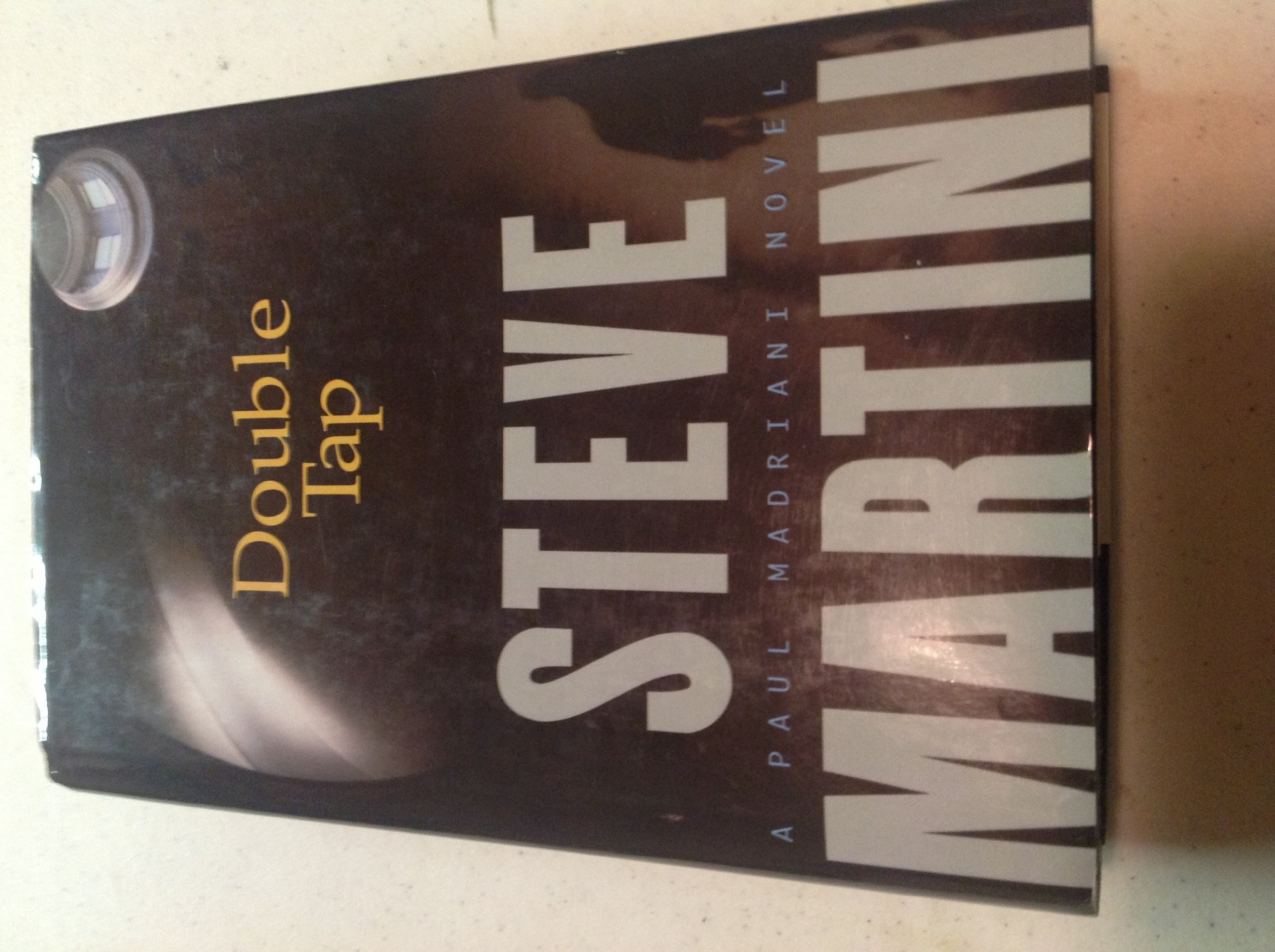 Double Tap [Hardcover]