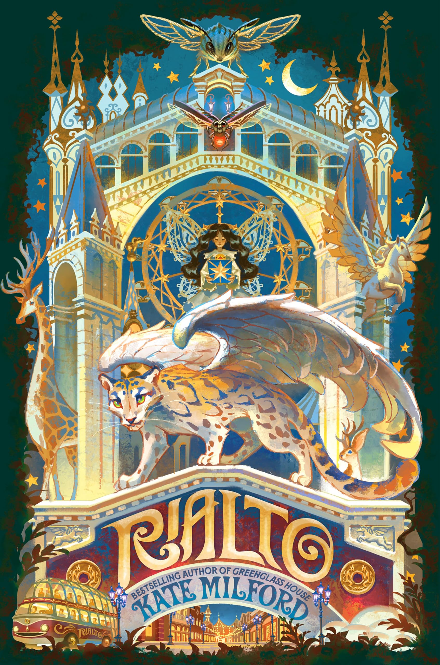 Rialto