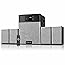 Obage Classic 6 Home Theatre System 120W