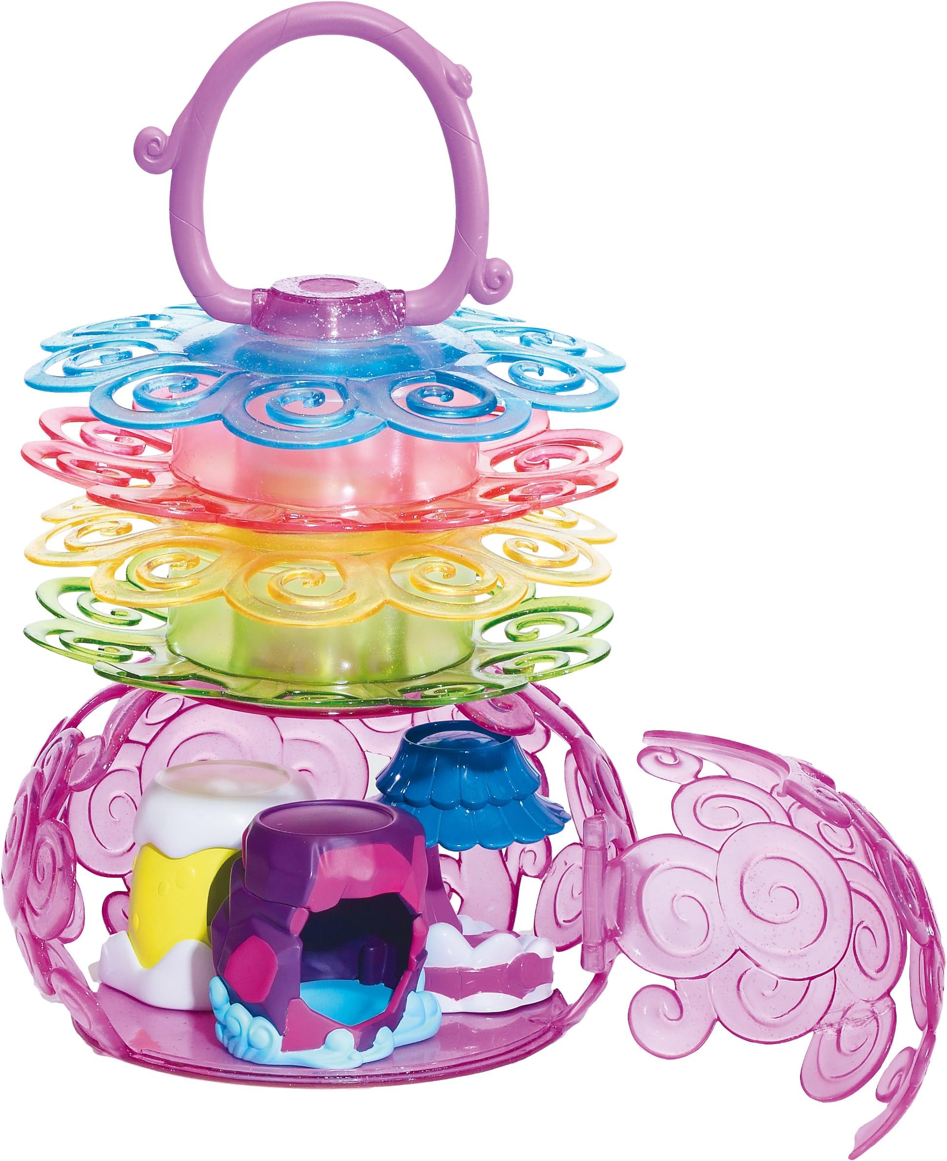 Zoobles Storage Case