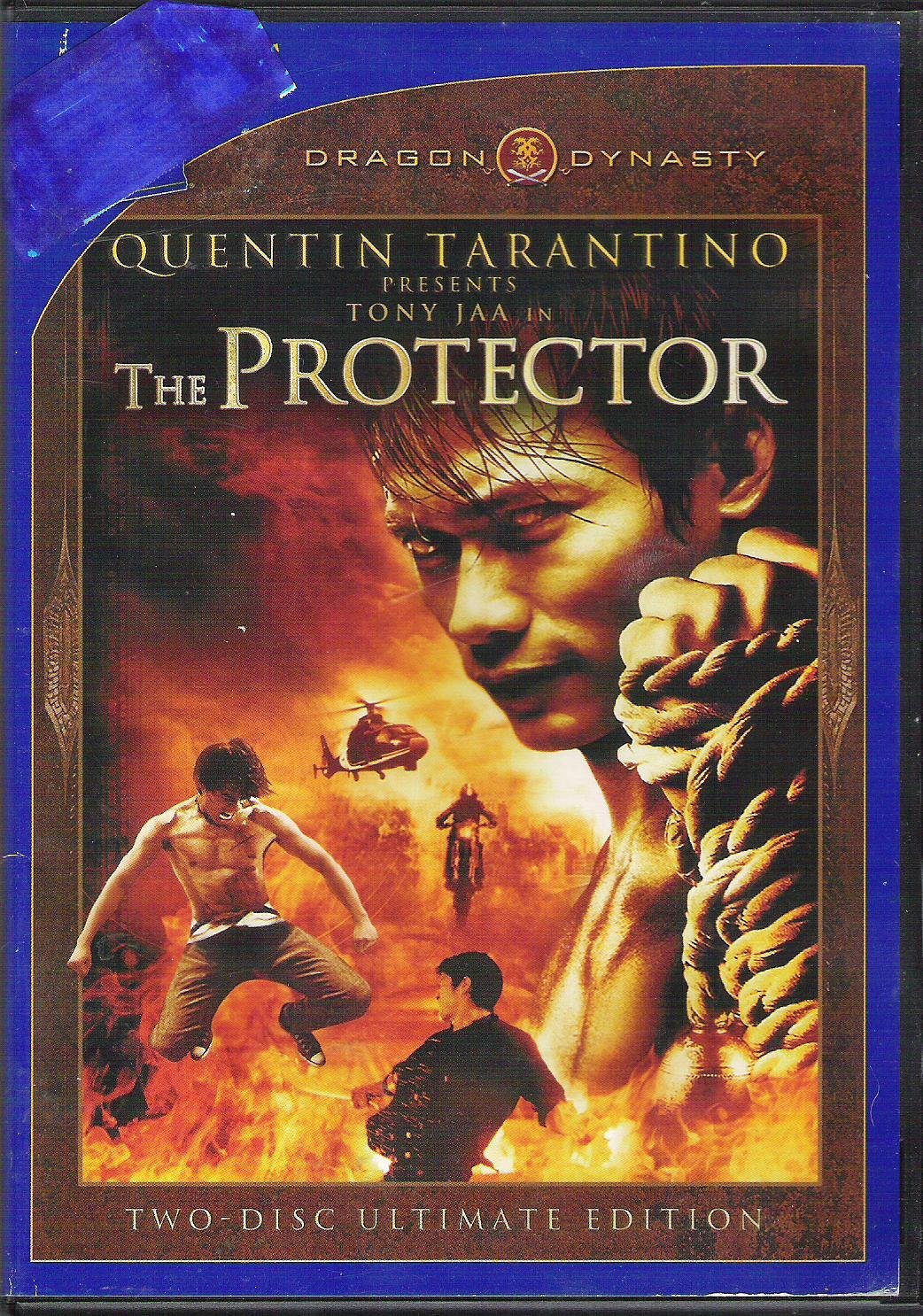 ヘルプロテクションディフェンス DVD 912nwCeKBRL.jpg