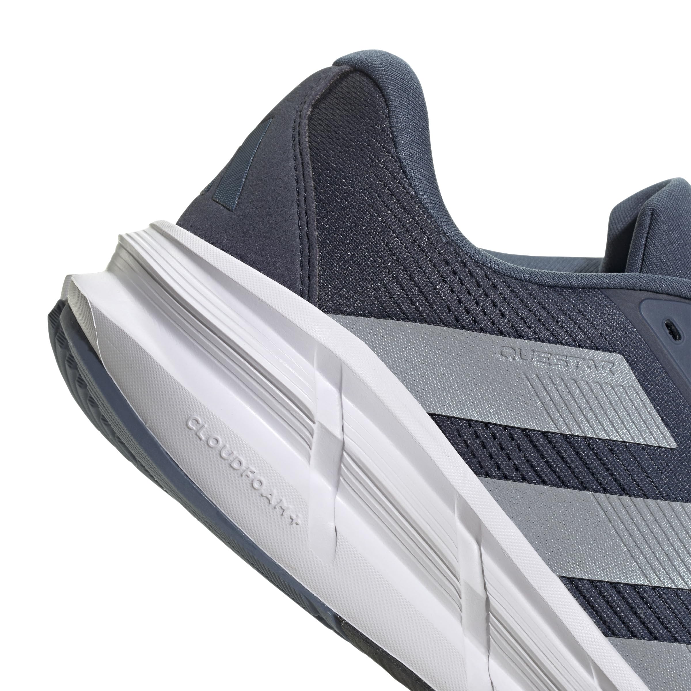 Adidas Questar 3 Running Shoes Zapatillas para correrHombre — view 5