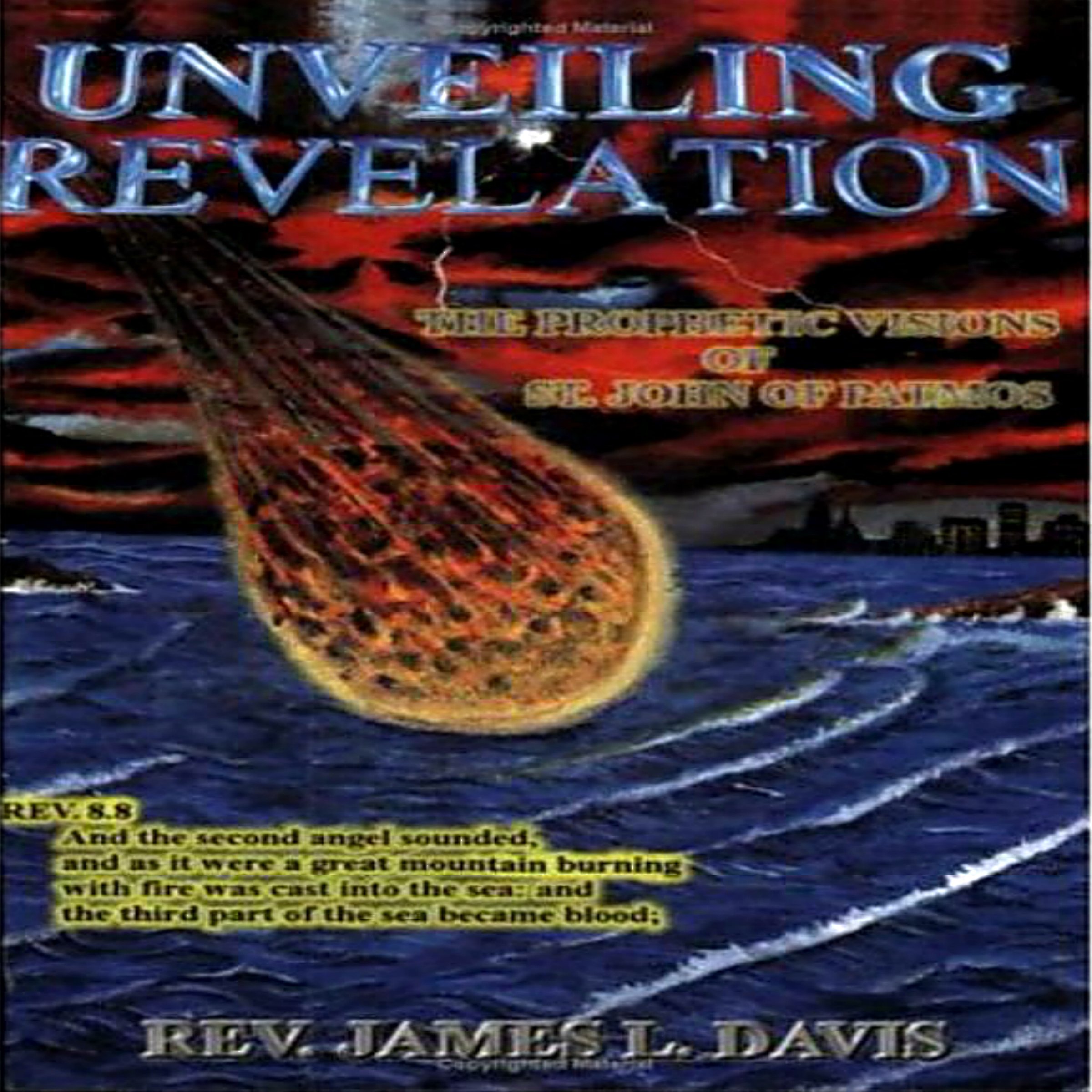 Unveiling Revelations