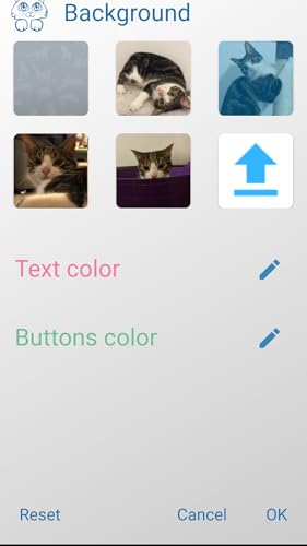 Cat Calculator