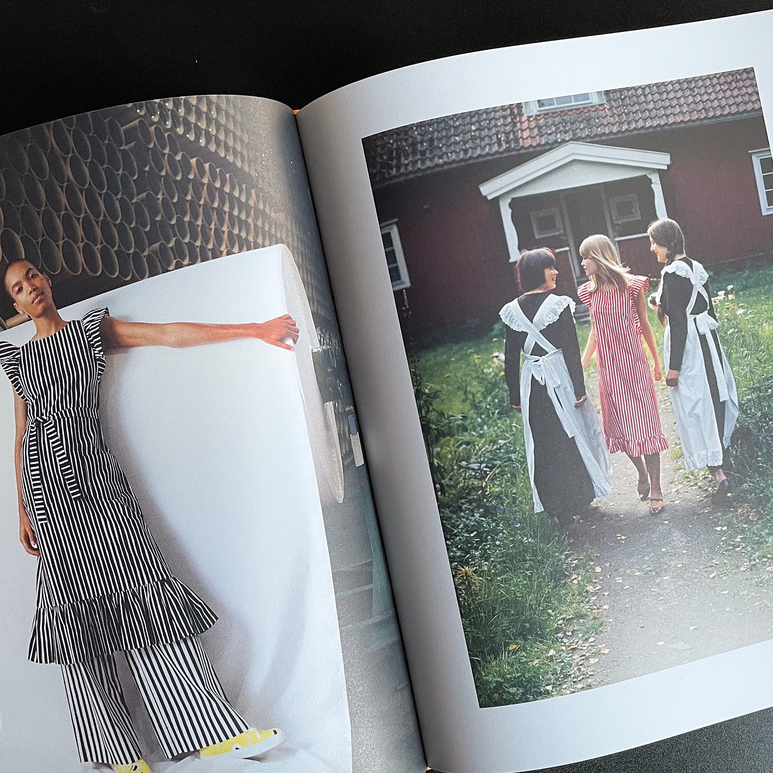Marimekko. L'arte della stampa. Ediz. illustrata