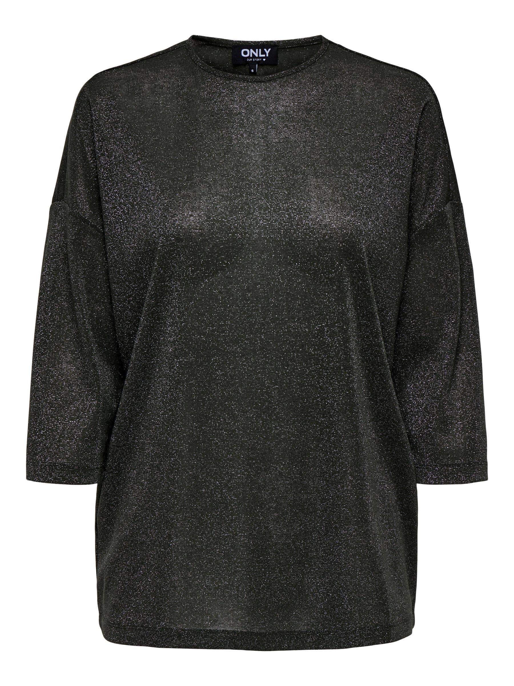 ONLY Female Top ONLSILVERY Top