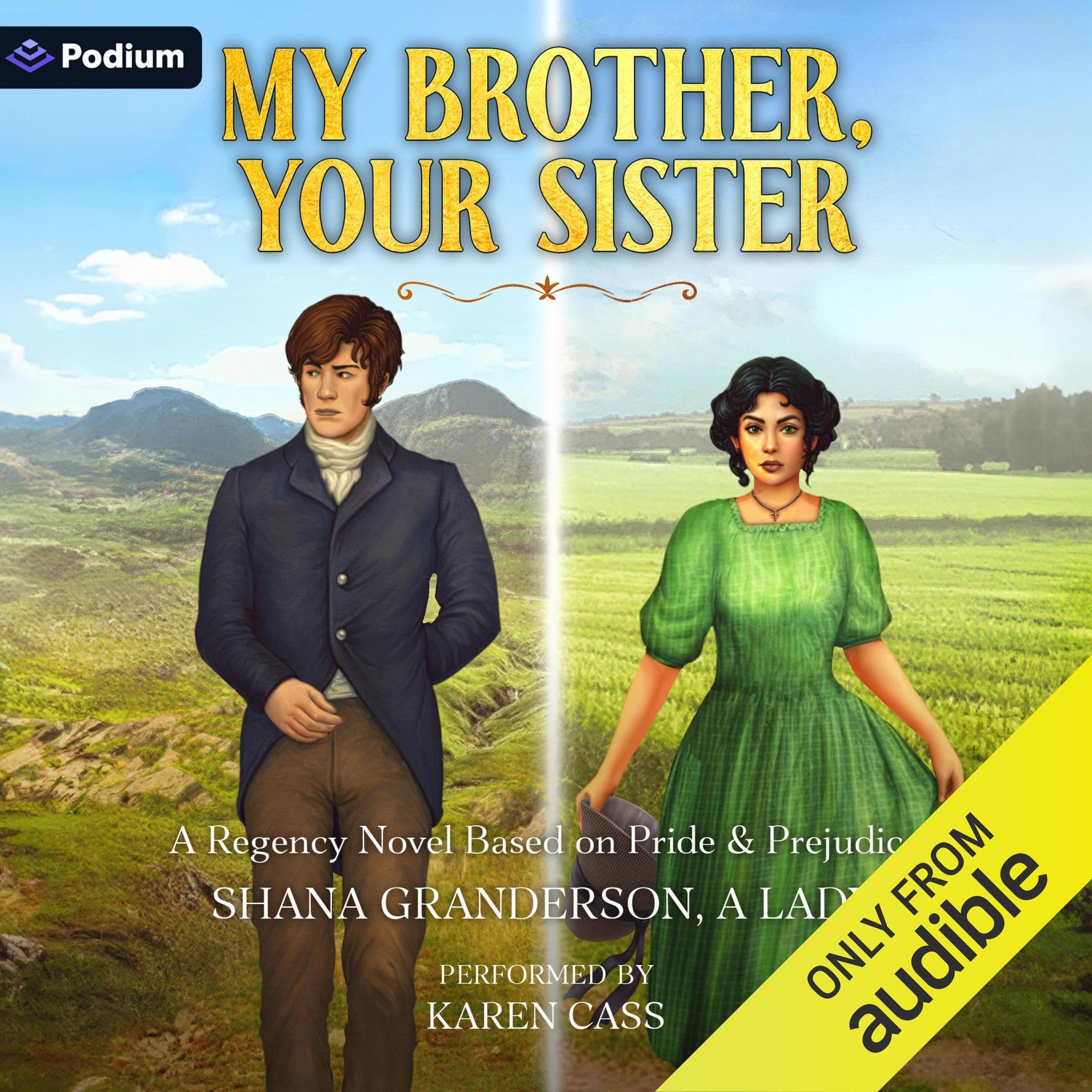 My Brother, Your Sister