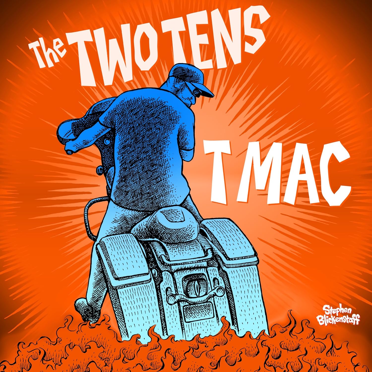 Album art