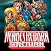 Read Heroes Reborn: The Return (1997) (Issues) (4 Book Series) Epub